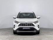 Toyota RAV4 V (XA50) Калининград  - изображение 20