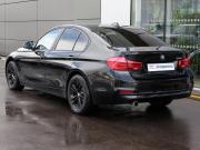 BMW 3 серии VI (F3x) Рестайлинг Москва  - изображение 28