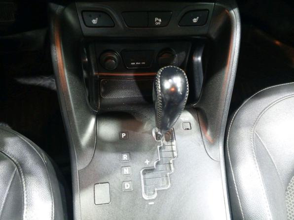 Hyundai ix35 I Рестайлинг с пробегом 2014 года, цена 1 150 000 рублей, 230000 км, внедорожник, Автокод Объявления