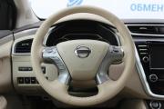 Nissan Murano III (Z52) Пермь  - изображение 33