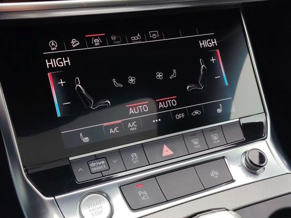 Audi A6 V (C8) с пробегом 2019 года, цена 4 464 000 рублей, 132786 км, универсал, Автокод Объявления