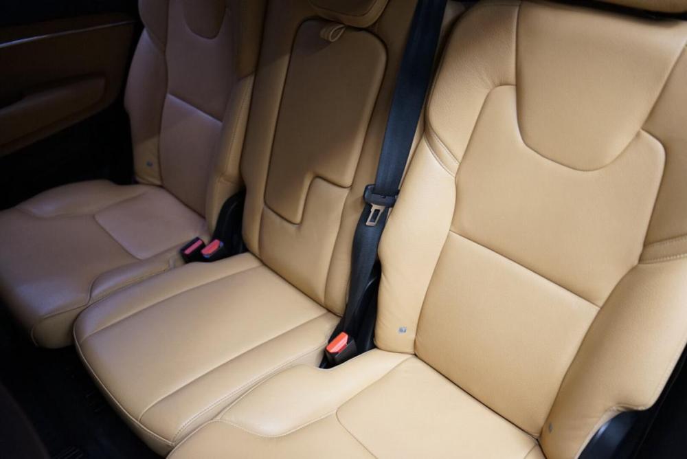 Volvo XC90 II Крым  - изображение 19