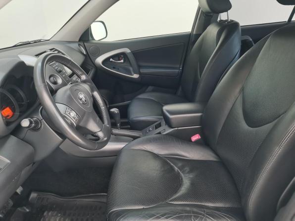 Toyota RAV4 III (XA30) с пробегом 2007 года, цена 1 220 000 рублей, 233879 км, внедорожник, Автокод Объявления