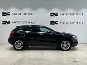 Mercedes-Benz GLA I (X156) Санкт-Петербург  - изображение 33