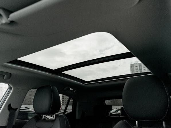 GAC GS3 с пробегом 2024 года, цена 2 195 000 рублей, 2690 км, внедорожник, Автокод Объявления