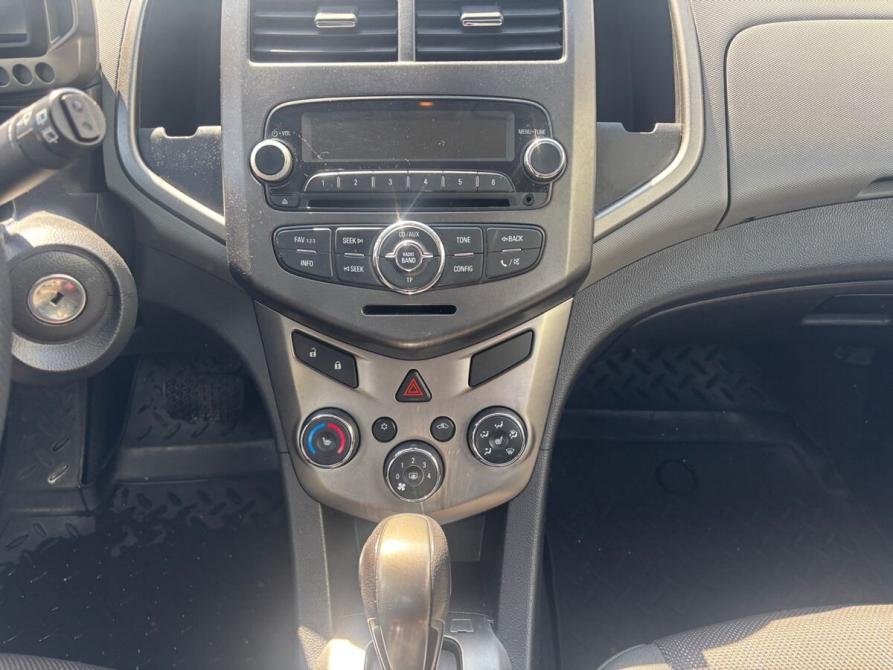 Chevrolet Aveo II Москва  - изображение 14