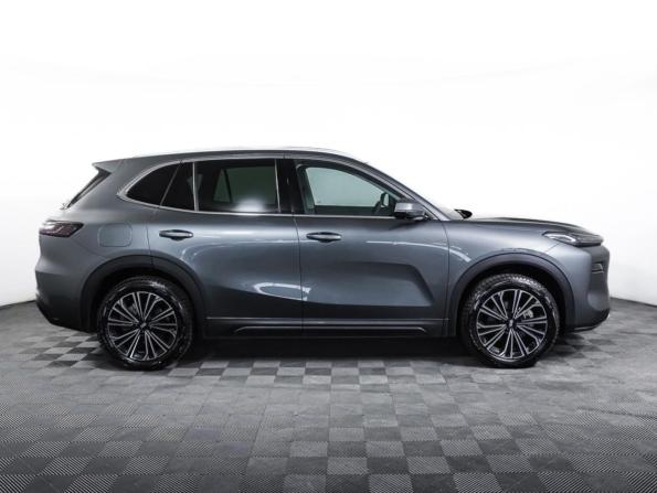 Geely EX5 EM-i с пробегом 2025 года, цена 3 307 000 рублей, 8989 км, внедорожник, Автокод Объявления