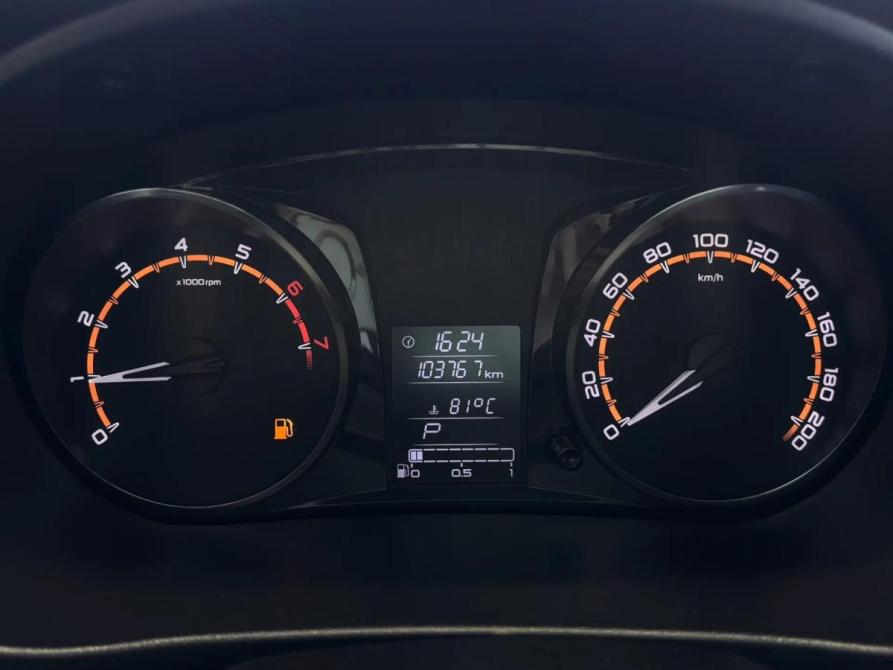 Lada (ВАЗ) Granta I Рестайлинг Краснодар  - изображение 17