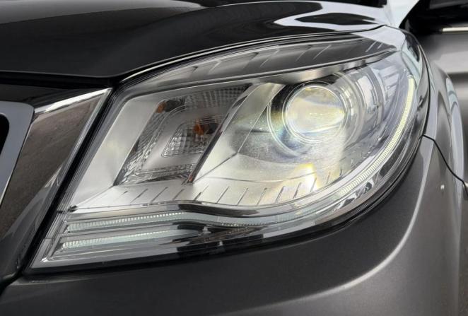 Haval H9 I Рестайлинг с пробегом 2023 года, цена 3 195 000 рублей, 48228 км, внедорожник, Автокод Объявления