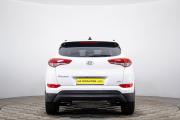 Hyundai Tucson III Рестайлинг Пермь  - изображение 34