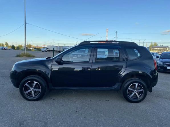 Renault Duster I с пробегом 2013 года, цена 795 000 рублей, 102600 км, внедорожник, Автокод Объявления