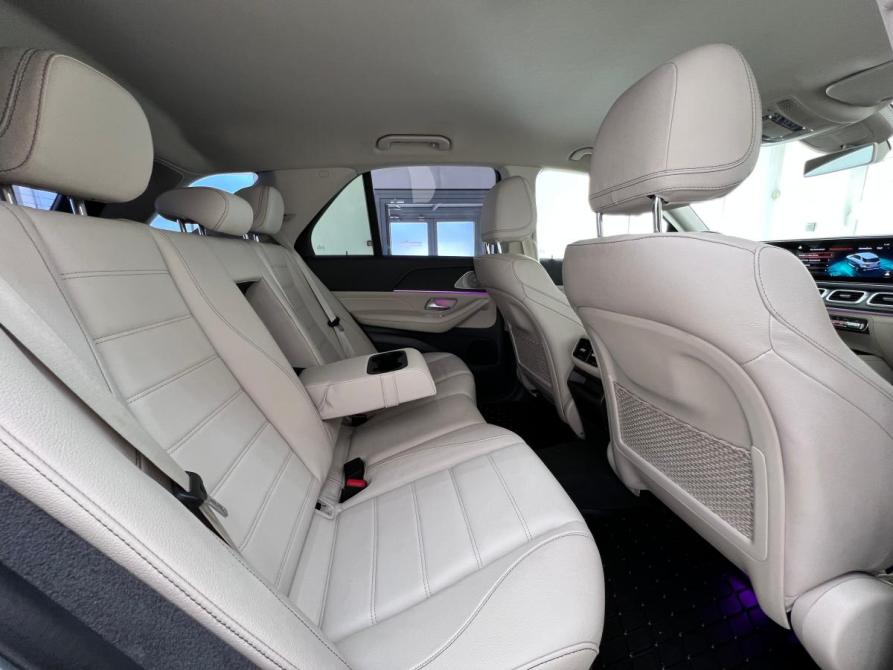 Mercedes-Benz GLE II (V167) Волгоград  - изображение 45