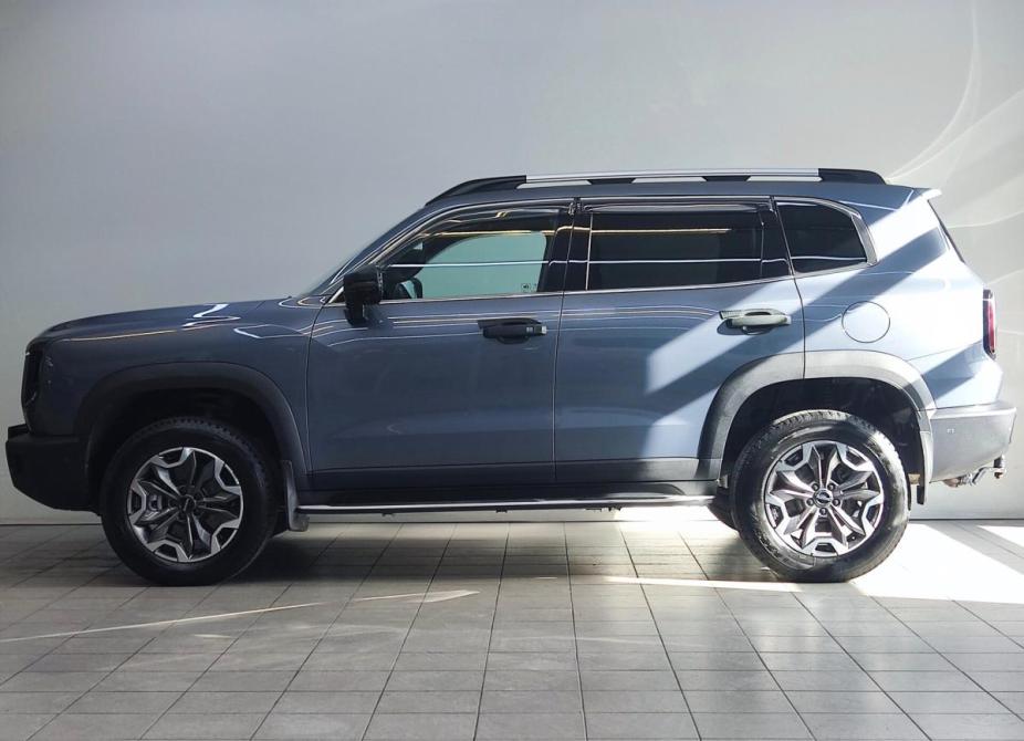 Haval Dargo I Барнаул  - изображение 8