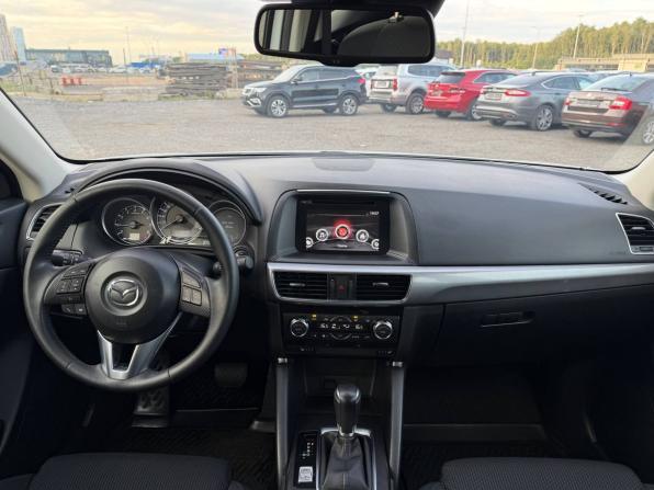 Mazda CX-5 I Рестайлинг с пробегом 2016 года, цена 1 980 000 рублей, 81930 км, внедорожник, Автокод Объявления