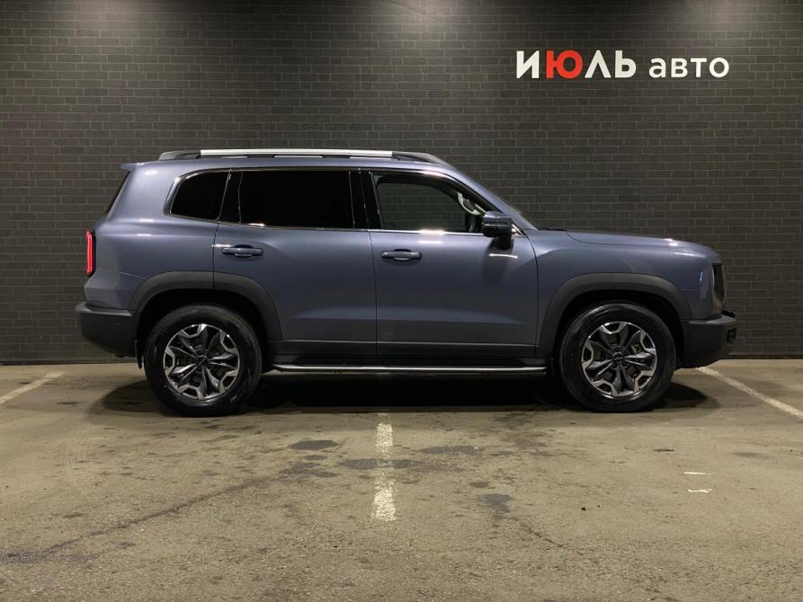 Haval Dargo I Челябинск  - изображение 4