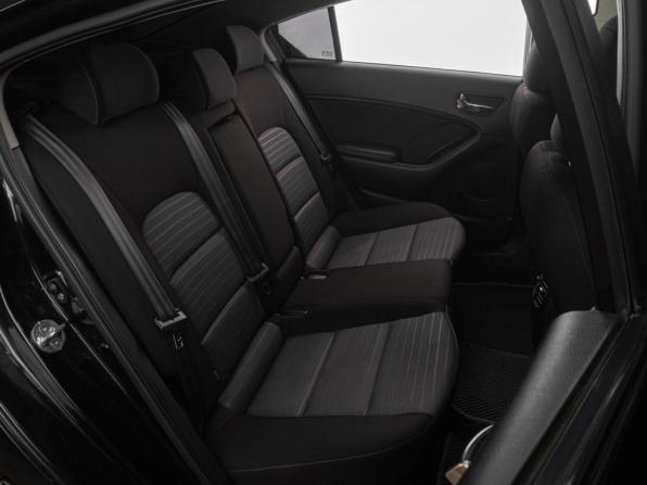 Kia Cerato III с пробегом 2015 года, цена 1 299 000 рублей, 212238 км, седан, Автокод Объявления