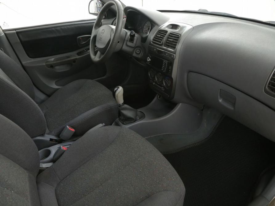 Hyundai Accent II Иваново  - изображение 9