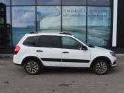 Lada (ВАЗ) Granta I Рестайлинг Архангельск  - изображение 16