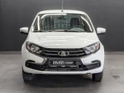 Lada (ВАЗ) Granta I Рестайлинг Москва  - изображение 26