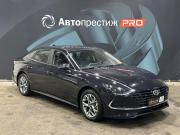 Hyundai Sonata VIII (DN8) Пермь  - изображение 31