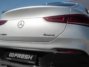 Mercedes-Benz GLE Coupe II (C167) Краснодар  - изображение 34