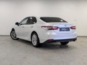 Toyota Camry VIII (XV70) Москва  - изображение 55