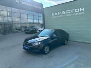 Lada (ВАЗ) Granta I Рестайлинг Екатеринбург  - изображение 13