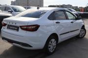 Lada (ВАЗ) Vesta I Рестайлинг (NG) Санкт-Петербург  - изображение 22