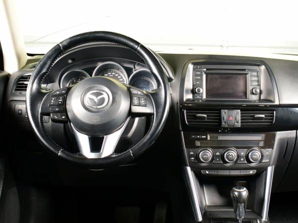 Mazda CX-5 I с пробегом 2012 года, цена 1 489 995 рублей, 224561 км, внедорожник, Автокод Объявления