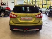 Suzuki SX4 II (S-Cross) Апатиты  - изображение 26