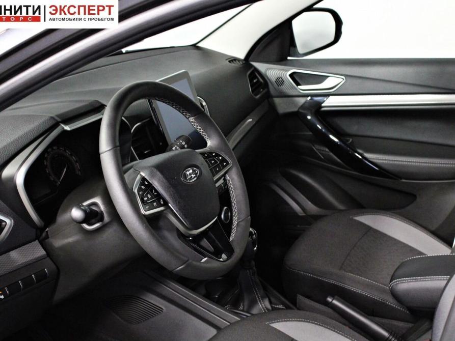 Lada (ВАЗ) Vesta I Рестайлинг (NG) Белгород  - изображение 13