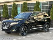 Chery Tiggo 7 Pro Plug-in Hybrid Уфа  - изображение 14