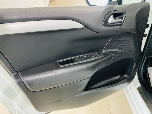 Citroen C4 II с пробегом 2013 года, цена 700 000 рублей, 96000 км, седан, Автокод Объявления