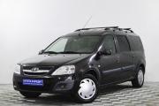 Lada (ВАЗ) Largus I Сургут  - изображение 21