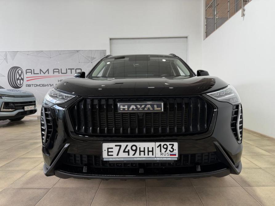 Haval Jolion I Новороссийск  - изображение 16