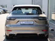 Porsche Cayenne III Москва  - изображение 34