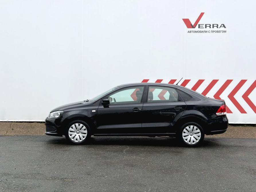 Volkswagen Polo V Пермь  - изображение 2