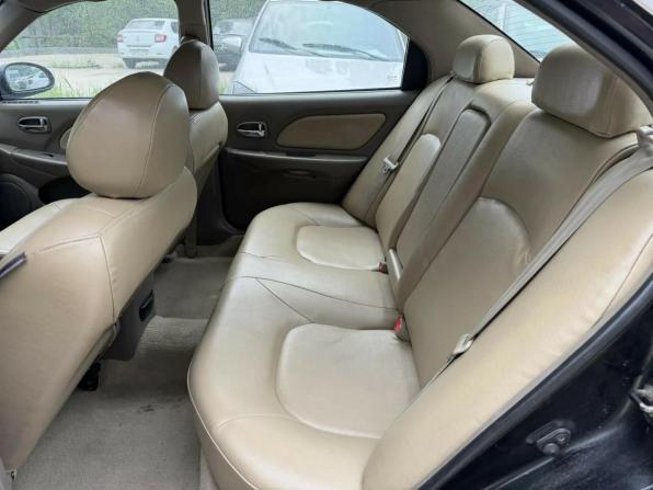 Hyundai Sonata IV (EF) Рестайлинг с пробегом 2005 года, цена 150 000 рублей, 280000 км, седан, Автокод Объявления