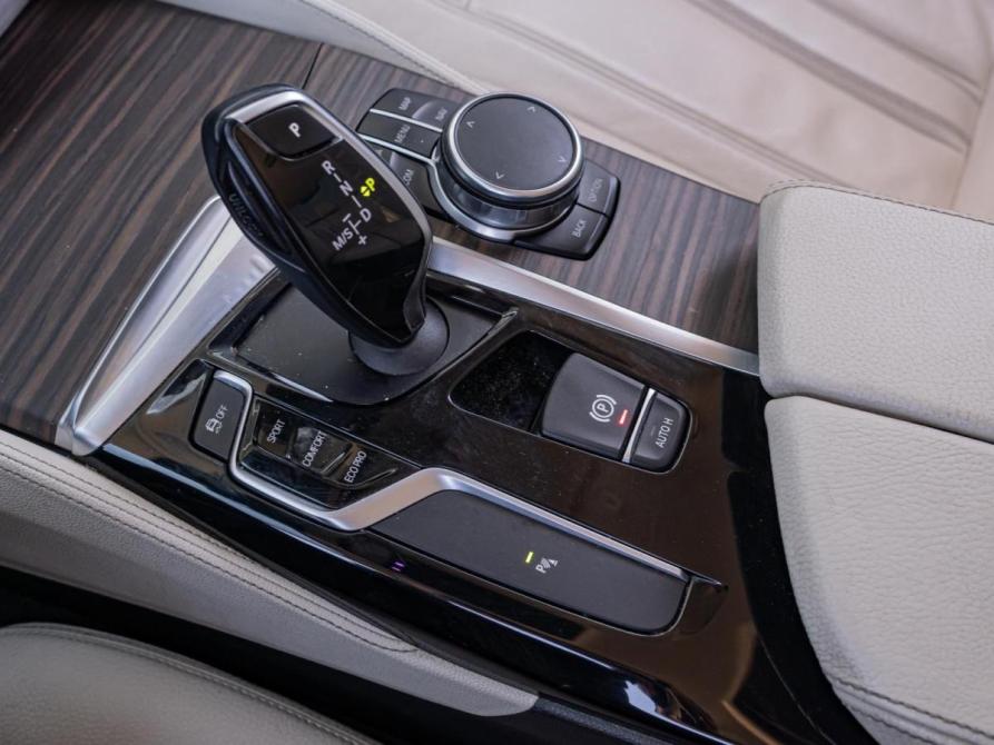 BMW 5 серии VII (G30/G31/G38) Краснодар  - изображение 17