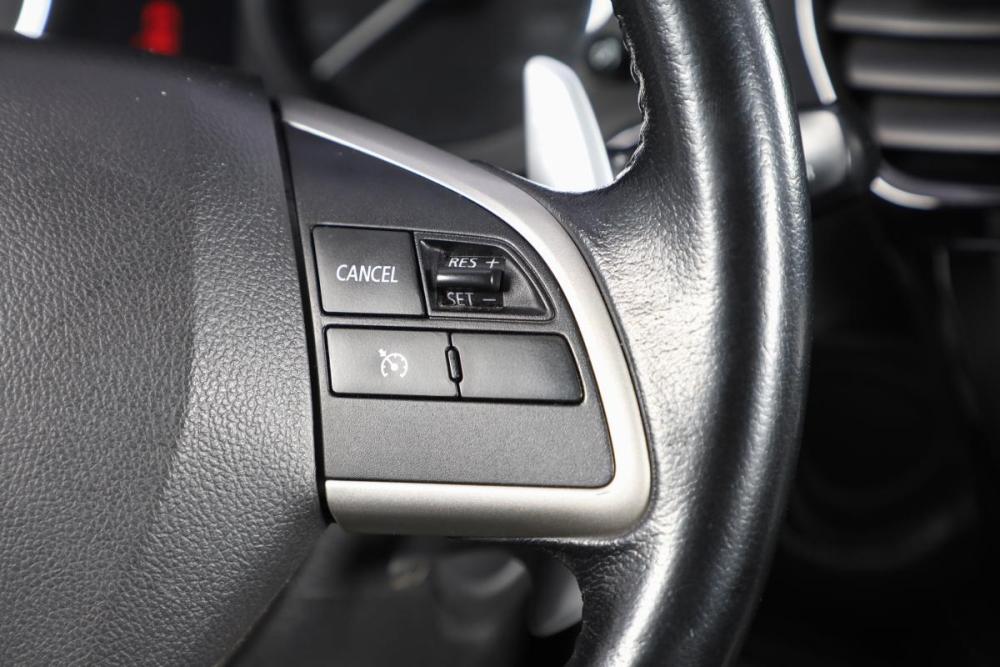 Mitsubishi Outlander II Рестайлинг Новосибирск  - изображение 13