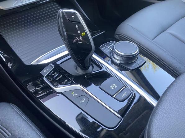 BMW X3 III (G01) с пробегом 2019 года, цена 3 975 000 рублей, 46070 км, внедорожник, Автокод Объявления