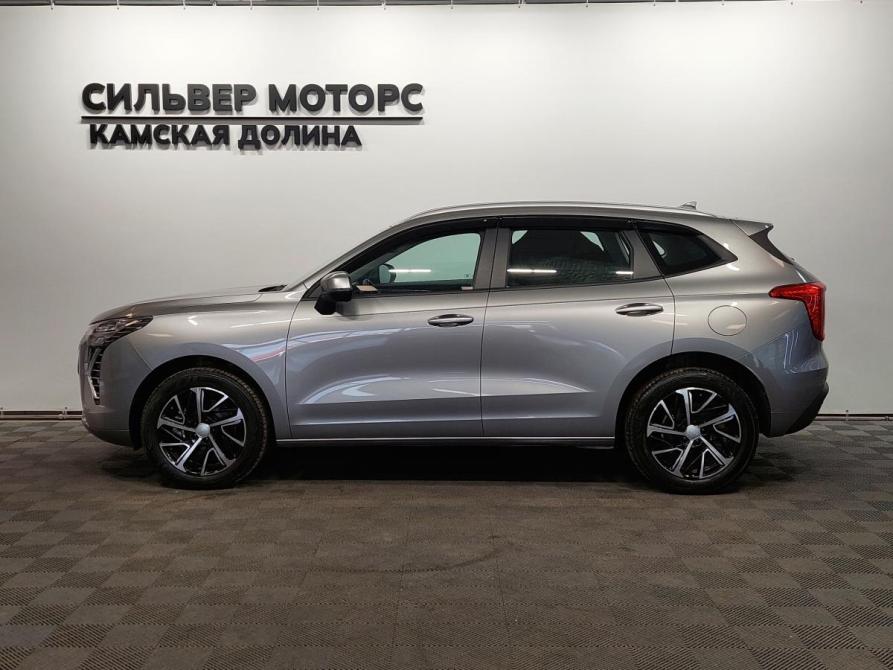 Haval Jolion I Пермь  - изображение 5