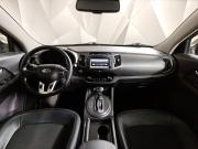 Kia Sportage III Москва  - изображение 34