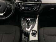 BMW 1 серии II (F20/F21) Рестайлинг 2 Москва  - изображение 36
