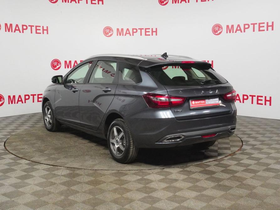 Lada (ВАЗ) Vesta I Рестайлинг (NG) Вологда  - изображение 7