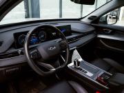 Chery Tiggo 7 Pro Max I Рестайлинг Екатеринбург  - изображение 38