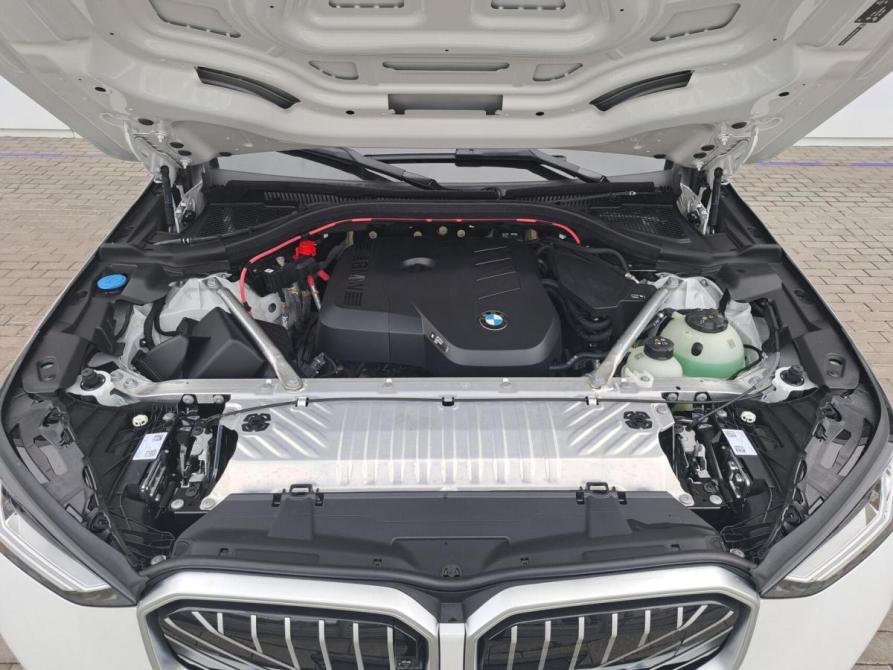 BMW X3 IV (G45/G48) Казань  - изображение 11