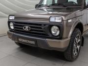 Lada (ВАЗ) Niva Legend Волгоград  - изображение 40