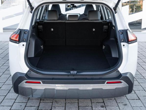 Toyota RAV4 VI (XA60) с пробегом 2025 года, цена 4 347 800 рублей, 38 км, внедорожник, Автокод Объявления