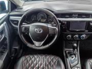 Toyota Corolla XI (E160 E170 E180) Ростов-на-Дону  - изображение 31